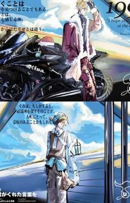 KisaKijay | Khi Cuộc Đời Em Có Anh !