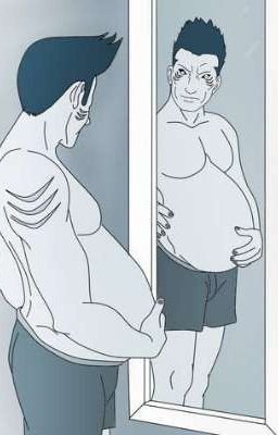 Kisame x Itachi : Mpreg 