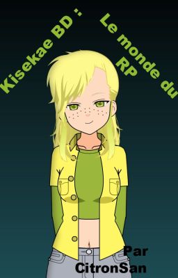 Kisekae BD : Le monde du RP