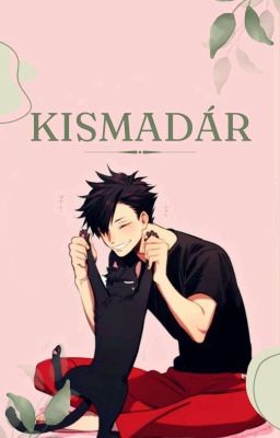 Kismadár - Kuroo Tetsurou x reader -