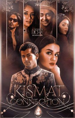 Kismat Connection~ Terror In Honeymoon 