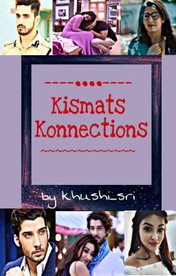 Kismats Konnections (On Hold) 