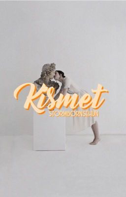 kismet ✨ exo