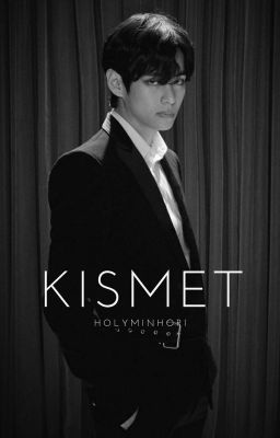 Kismet (Taejoon)