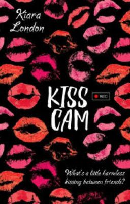 Kiss Cam [Teaser/Published October 2016]