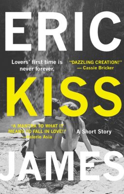 Kiss (Complete sixteen pages)