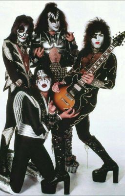 KISS KIDS