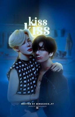 Kiss Kiss | Kookmin