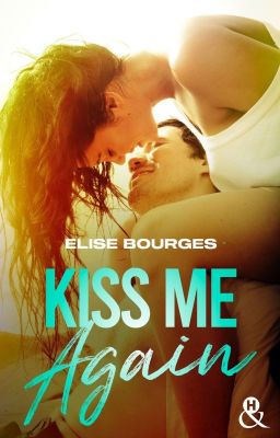 Kiss Me Again [SOUS CONTRAT D'EDITION] / Anciennement 