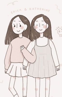 kiss me, don't leave me ; kookmin fem (oneshot)