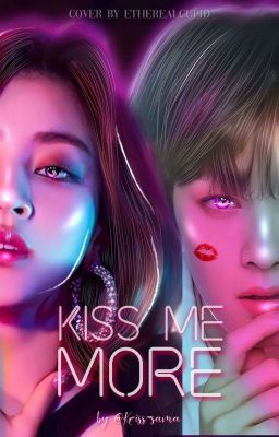 |Kiss Me More| (+18) Lee Suho ft. Han Seojun ✓