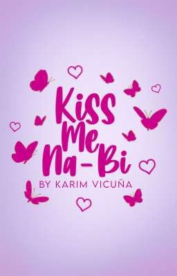 Kiss Me Na-Bi