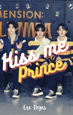 Kiss Me Prince