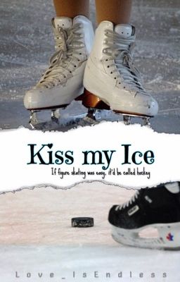 Kiss My Ice