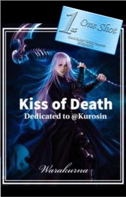 Kiss of Death