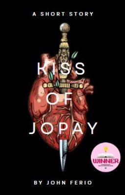 Kiss of Jopay