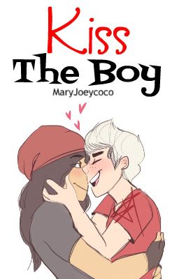 Kiss the Boy (Jaylos)