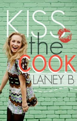 Kiss The Cook