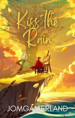 Kiss the Rain