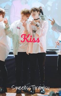 Kiss [VKook/KookV]