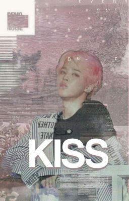 Kiss ↬ym.