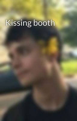 Kissing booth