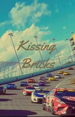 Kissing Bricks