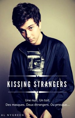 Kissing Strangers