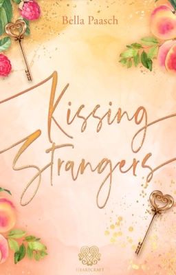 Kissing Strangers