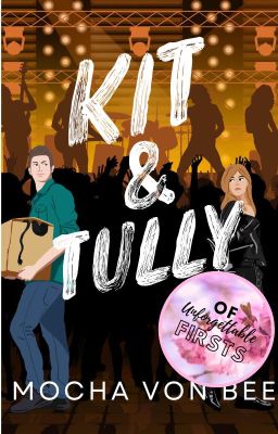 Kit and Tully | Love or Music?