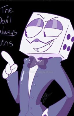 Kit x King dice