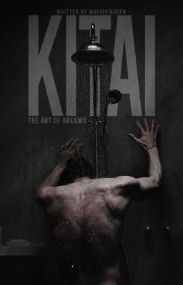 Kitai - The Art Of Dreams