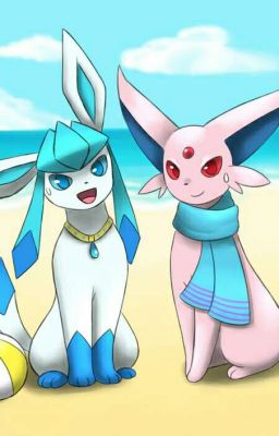 Kite The Glaceon Story