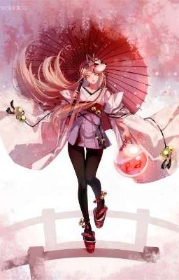 Kitsune