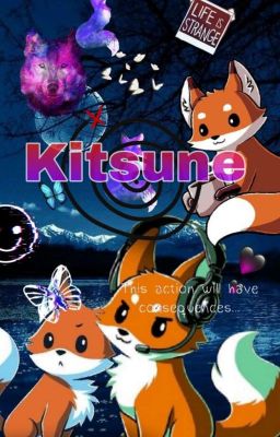 Kitsune