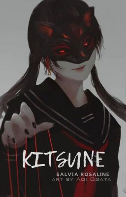 Kitsune