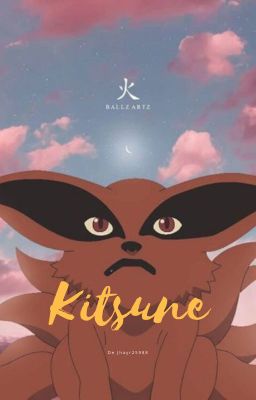 KITSUNE