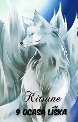 KITSUNE- 9 Ocasá Líška