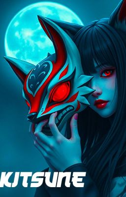 KITSUNE: A tale of a foxy woman