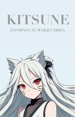 Kitsune • Kiba Inuzuka [Naruto]