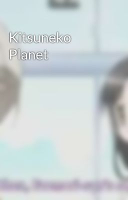 Kitsuneko Planet