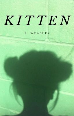 Kitten; Fred Weasley