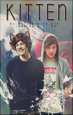 Kitten (Larry)