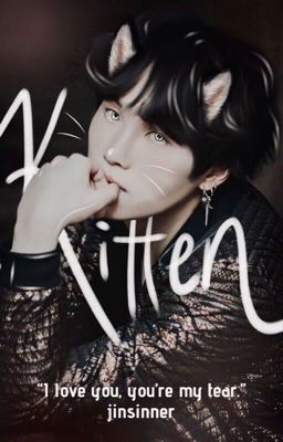 Kitten » Yoongi