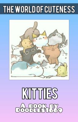 Kitties