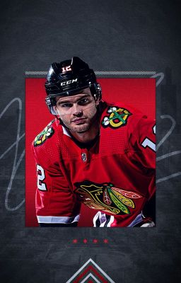 Kitty Cat (Alex DeBrincat X OC)