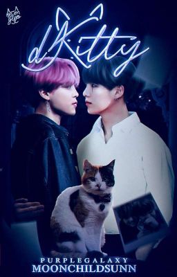 Kitty D | Yoonmin | em andamento 