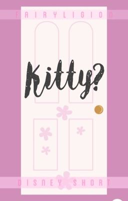 Kitty? || Disney short