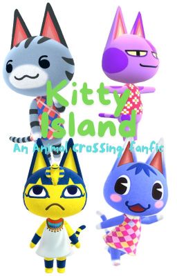 Kitty Island: An Animal Crossing Fanfic