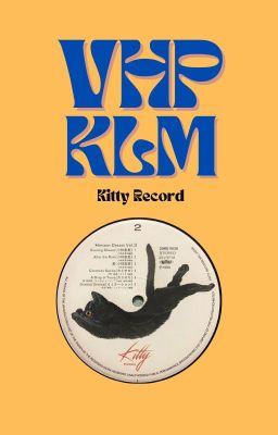 Kitty Record